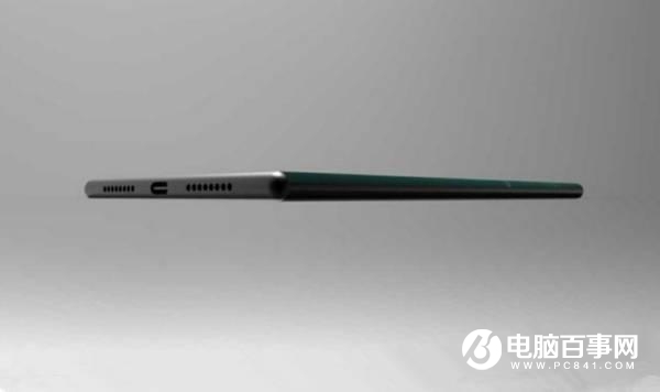 小米6旗艦手機(jī)首度曝光 會比小米MIX更驚艷