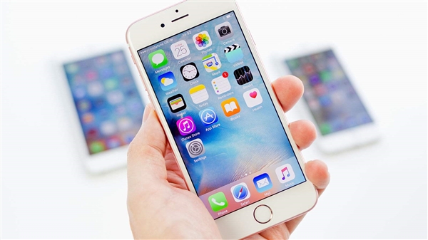 代號法拉利！iPhone8瘋狂曝光 讓人激動