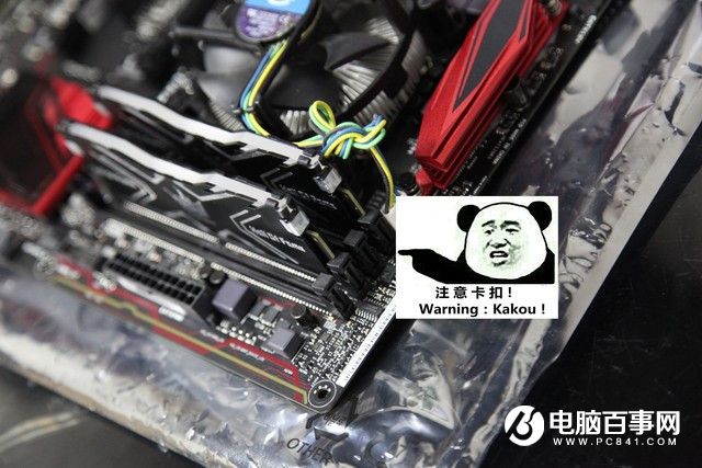 2016組裝電腦教程:六代i7-6700/GTX960高端DIY裝機(jī)教程