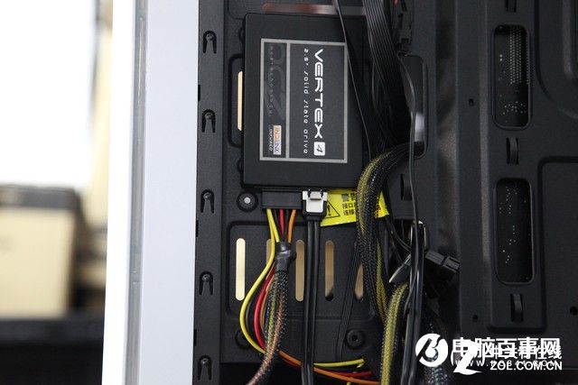 2016組裝電腦教程:六代i7-6700/GTX960高端DIY裝機教程
