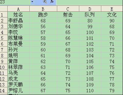 WPS表格技巧：巧用條件格式查找重復數據