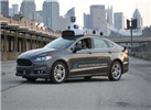 Uber承認無人駕駛汽車誤入自行車道 將會修復程序缺陷