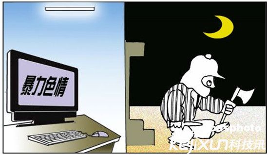 美國(guó)電腦要求強(qiáng)制安裝反色情軟件：花錢才能解鎖