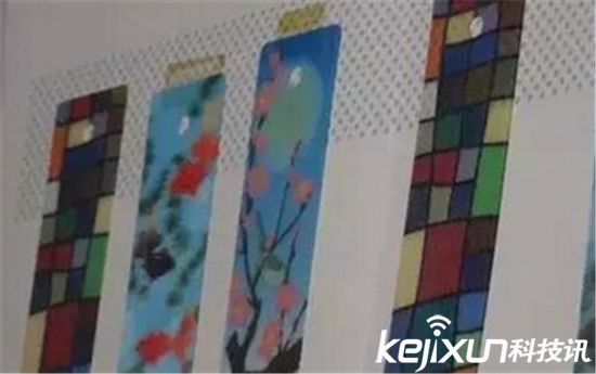 日本使用和紙做手機殼：厚度僅為0.02毫米 薄如蟬翼！
