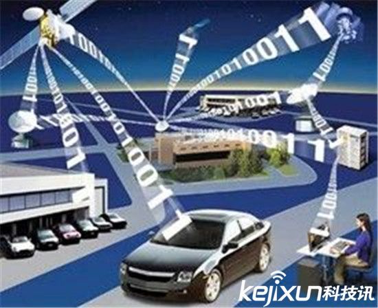 MIPS CPU或有出路:將使用在自動(dòng)駕駛產(chǎn)品上