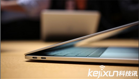 蘋果內(nèi)部員工爆料：新MacBook Pro是妥協(xié)的產(chǎn)物