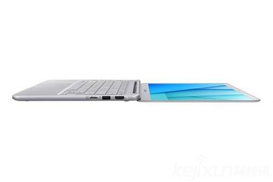 三星新款Notebook 9發布 比蘋果MBP還好？