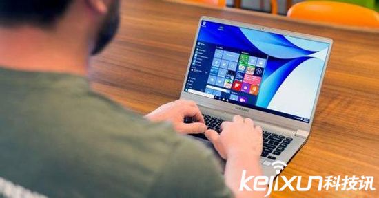 三星新款Notebook 9發布 比蘋果MBP還好？