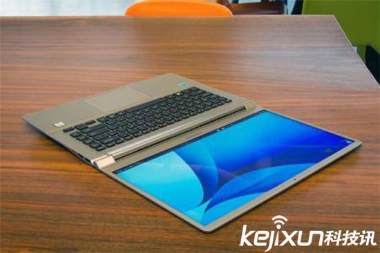 三星新款Notebook 9發布 比蘋果MBP還好？