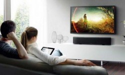 2017CES索尼或將推出4K OLED電視