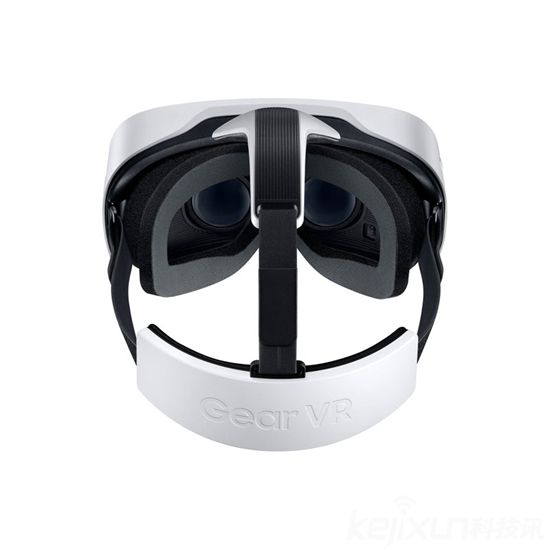 三星致力Gear VR新品研究 同時開發AR設備