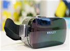 微鯨VR一體機：獲新浪科技風云榜最佳AR/VR產品獎