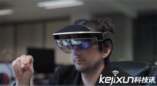 Meta 2發(fā)貨 售價(jià)949美元對(duì)標(biāo)微軟HoloLens