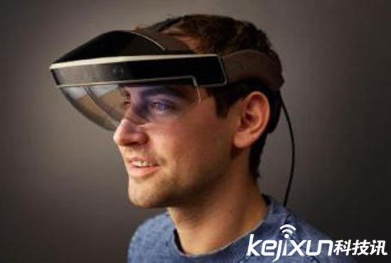 Meta 2發(fā)貨 售價(jià)949美元對(duì)標(biāo)微軟HoloLens