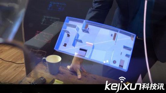Meta 2發(fā)貨 售價(jià)949美元對(duì)標(biāo)微軟HoloLens