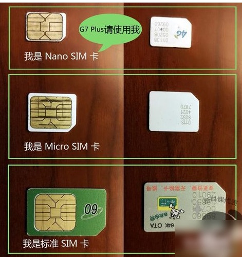 華為G7 plus怎么裝sim卡 華為G7 Plus裝SIM卡教程