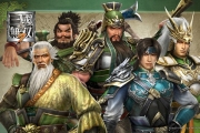 《真三國無雙3》武將裝備道具數攻略 真三國無雙3武將裝備