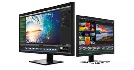 蘋果MacBook Pro顯示器發售 5K超高清售價7638元