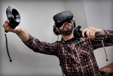 HTC Vive無線模塊預售 中國用戶獨享