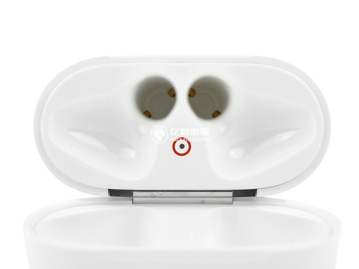 AirPods做工怎么樣 AirPods無線耳機拆機圖解評測
