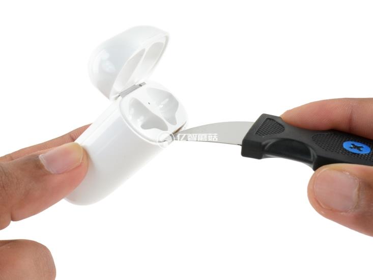AirPods做工怎么樣 AirPods無線耳機拆機圖解評測