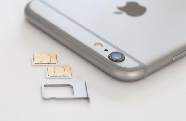 花300塊把你的iPhone變成雙卡雙待你干不干？