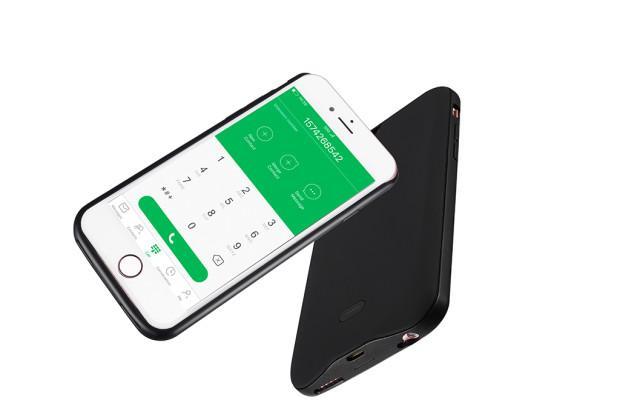 花300塊把你的iPhone變成雙卡雙待你干不干？