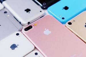 蘋果十周年版iPhone傳聞匯總：或命名iPhone8，全玻璃外殼