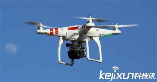 亞馬遜無人機遇險應對專利曝光 防止打劫無人機