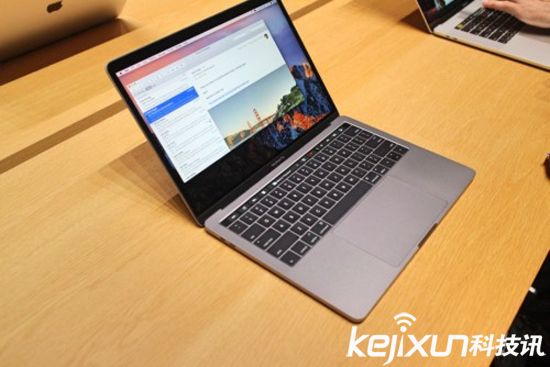 蘋果MacBook Pro問題頻出 還值不值得買？