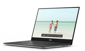 戴爾新一代XPS 15筆記本曝光 明年發布