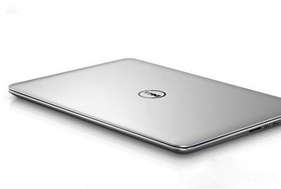 戴爾新一代XPS 15筆記本曝光 明年發布