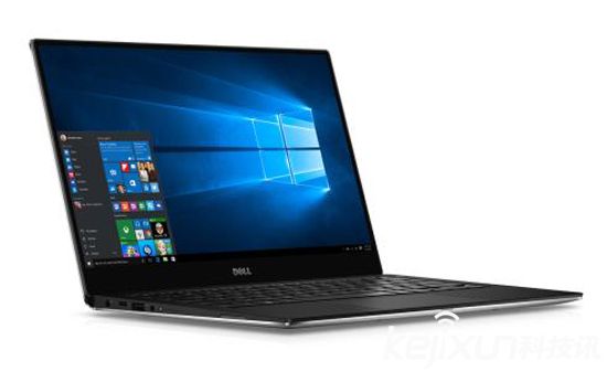 戴爾新一代XPS 15筆記本曝光 明年發布