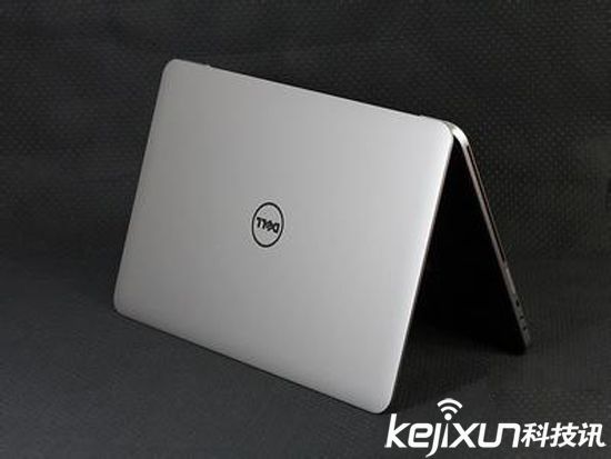 戴爾新一代XPS 15筆記本曝光 明年發布