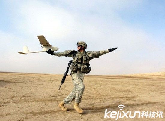 美國援助烏克蘭72架軍用無人機(jī) 到了戰(zhàn)場卻成玩具