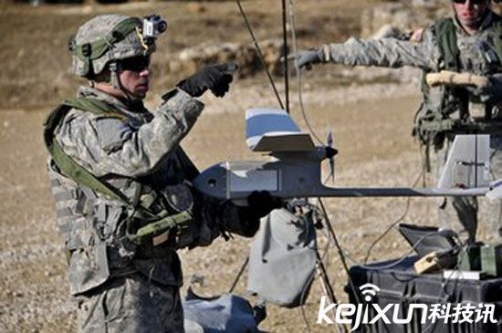 美國援助烏克蘭72架軍用無人機(jī) 到了戰(zhàn)場卻成玩具