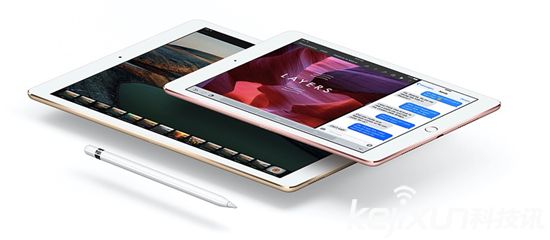蘋果iPad發(fā)布6年之際 平板電腦為何成夕陽產(chǎn)業(yè)？