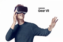 三星升級(jí)VR網(wǎng)頁瀏覽器 Gear VR用戶福音