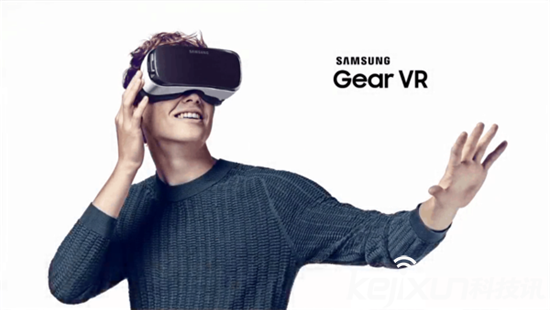 三星升級VR網頁瀏覽器 Gear VR用戶福音