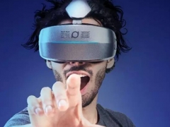 大朋VR攜秘密武器進軍CES，新一代PC頭盔或亮相