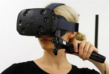 HTC將在CES展上發布Vive2？官方否認！