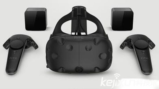 HTC將在CES展上發布Vive2？官方否認！