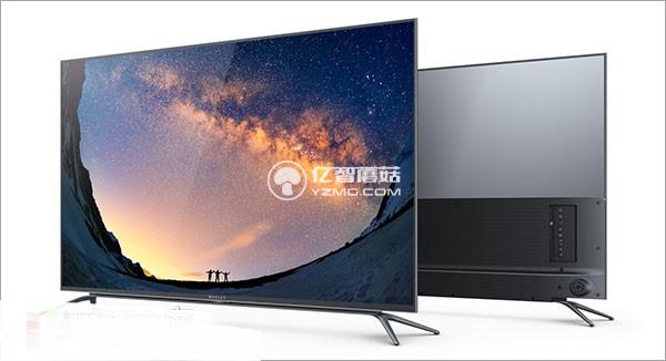 微鯨65U