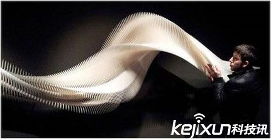 3D打印食物將端上餐桌 人們會接受嗎？
