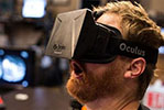 Facebook為Oculus收購(gòu)眼球追蹤 這技術(shù)有何用