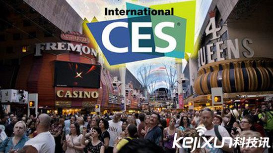 CES2017開幕在即 這些VR產品值得關注！