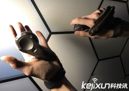 CES2017開幕在即 這些VR產品值得關注！