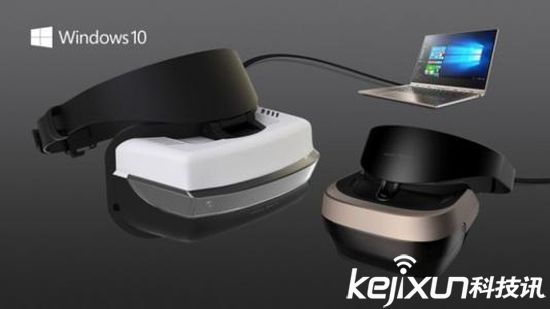 CES2017開幕在即 這些VR產品值得關注！