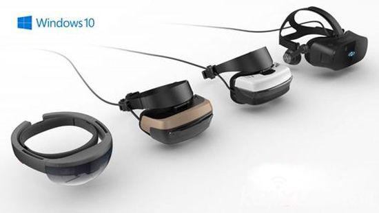 CES2017開幕在即 這些VR產品值得關注！