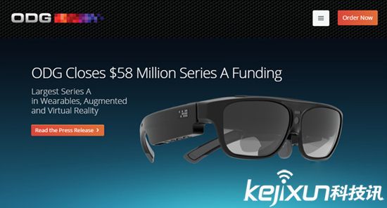 CES2017開幕在即 這些VR產品值得關注！